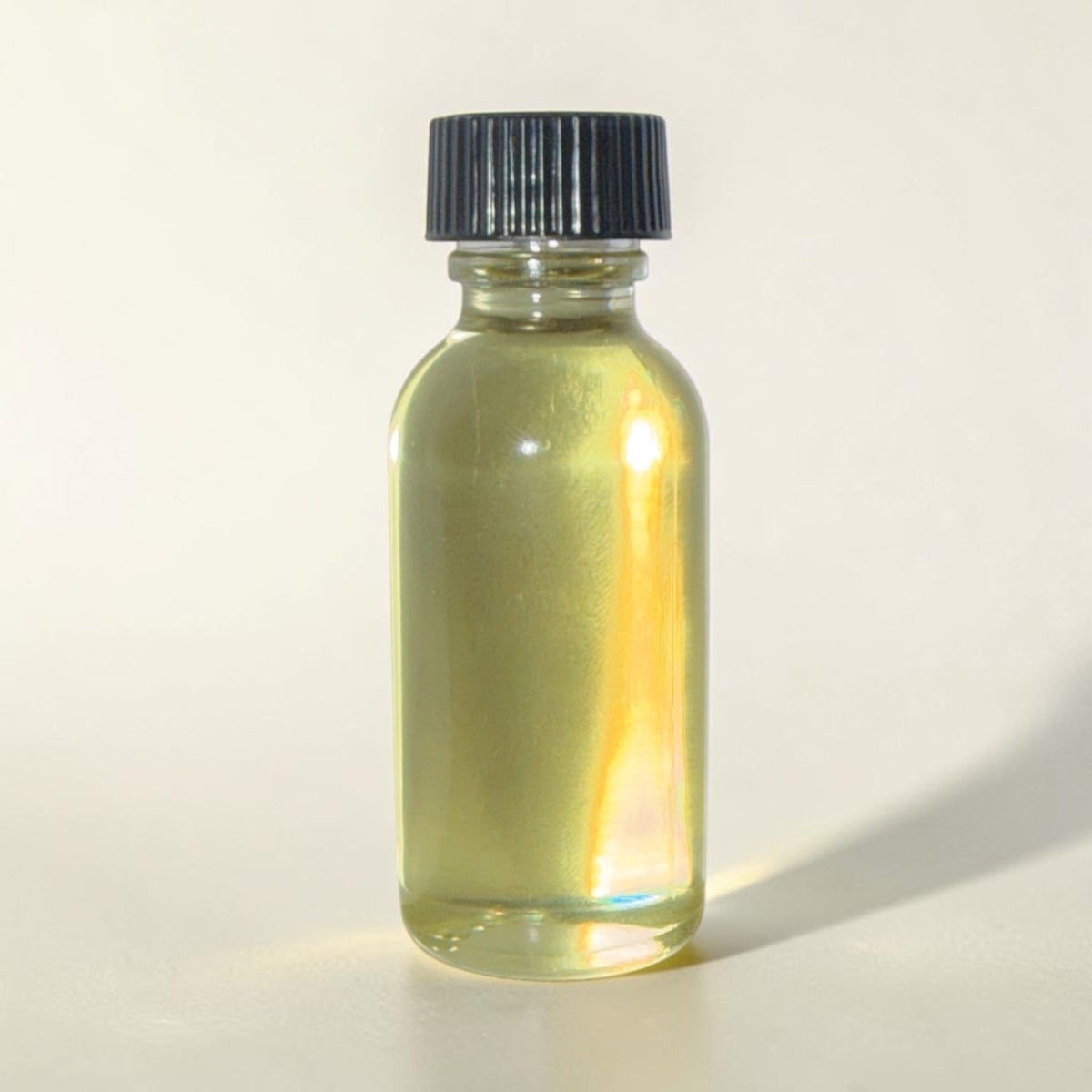 Fresh Linen Fragrance Perfume Oil