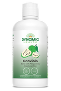 Graviola Juice Blend
