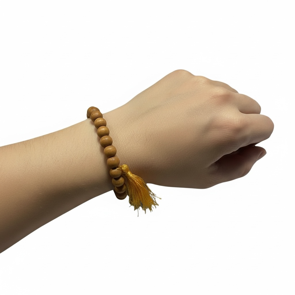 Sandalwood Bracelet