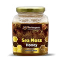 Sea Moss Honey 500g (17.64 oz)
