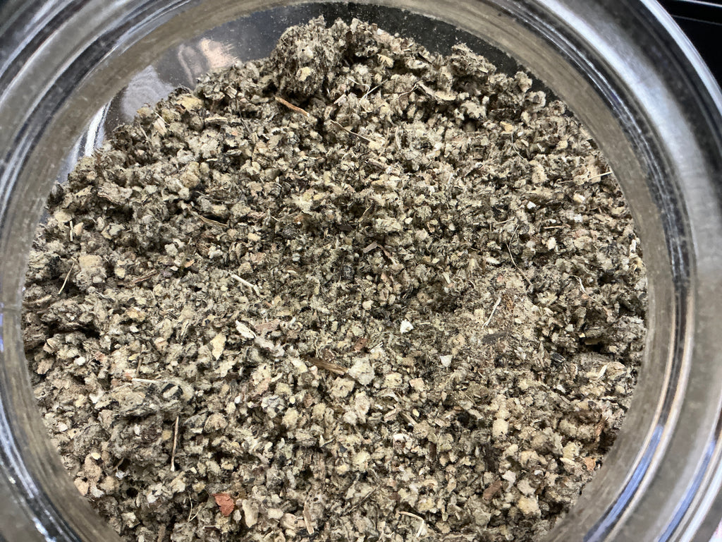 Mullein