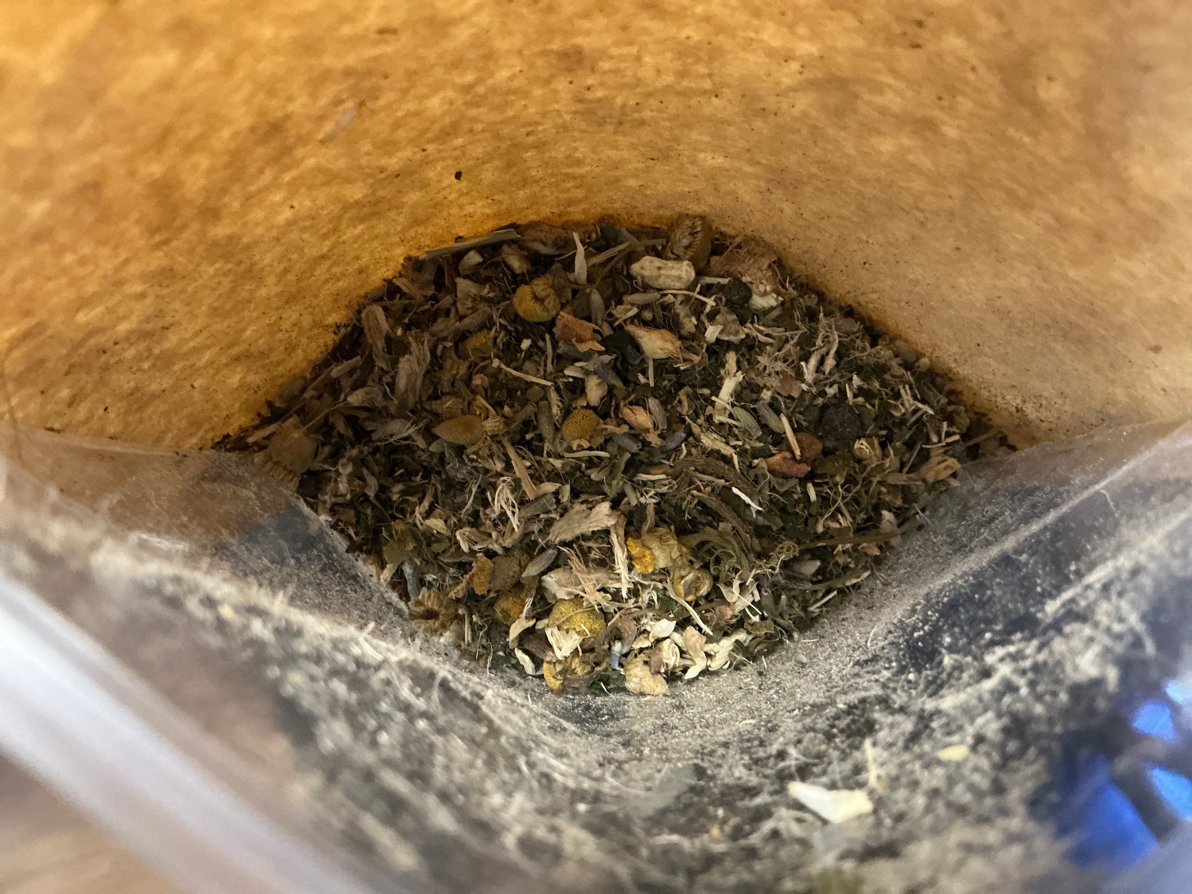 Kidney Serenity Tea Blend-4 oz.