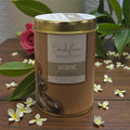 Jasmine Jumbo Backflow Incense Cones