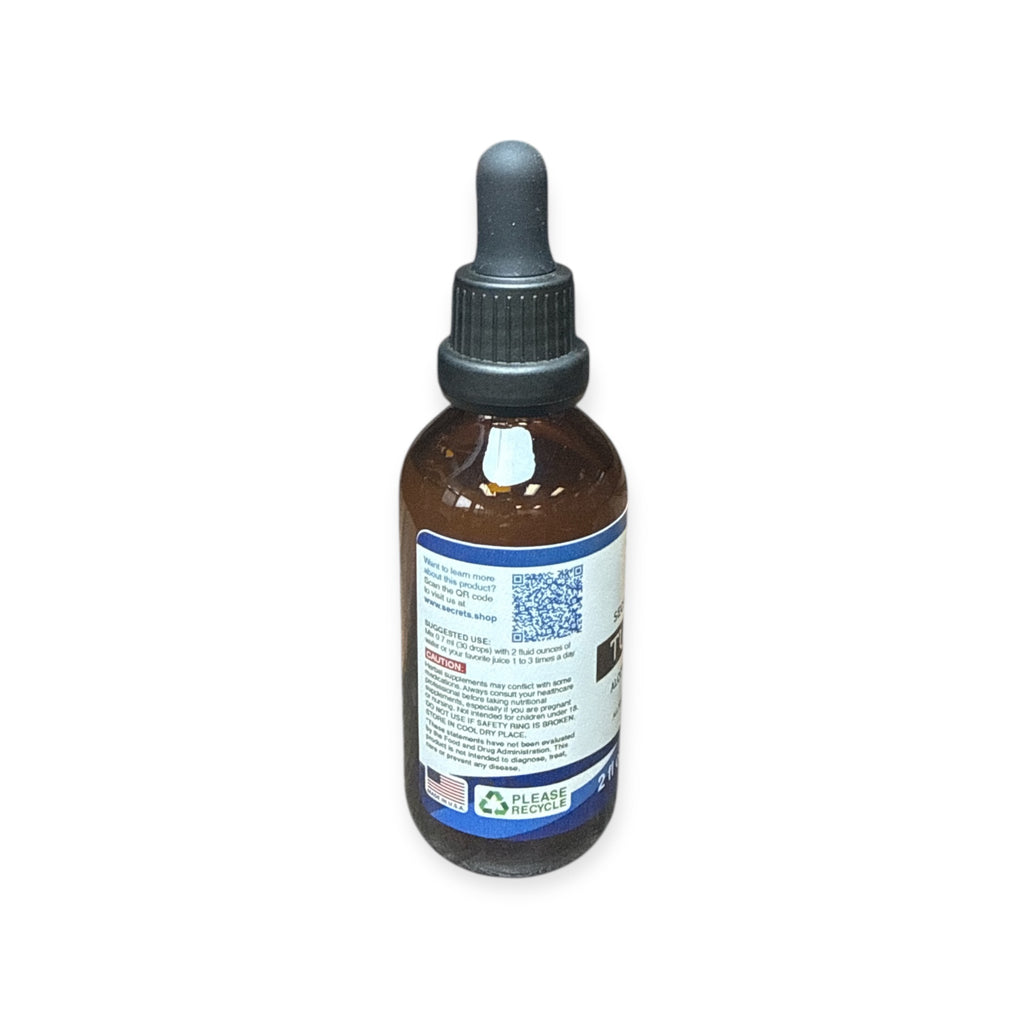 Turmeric Tincture