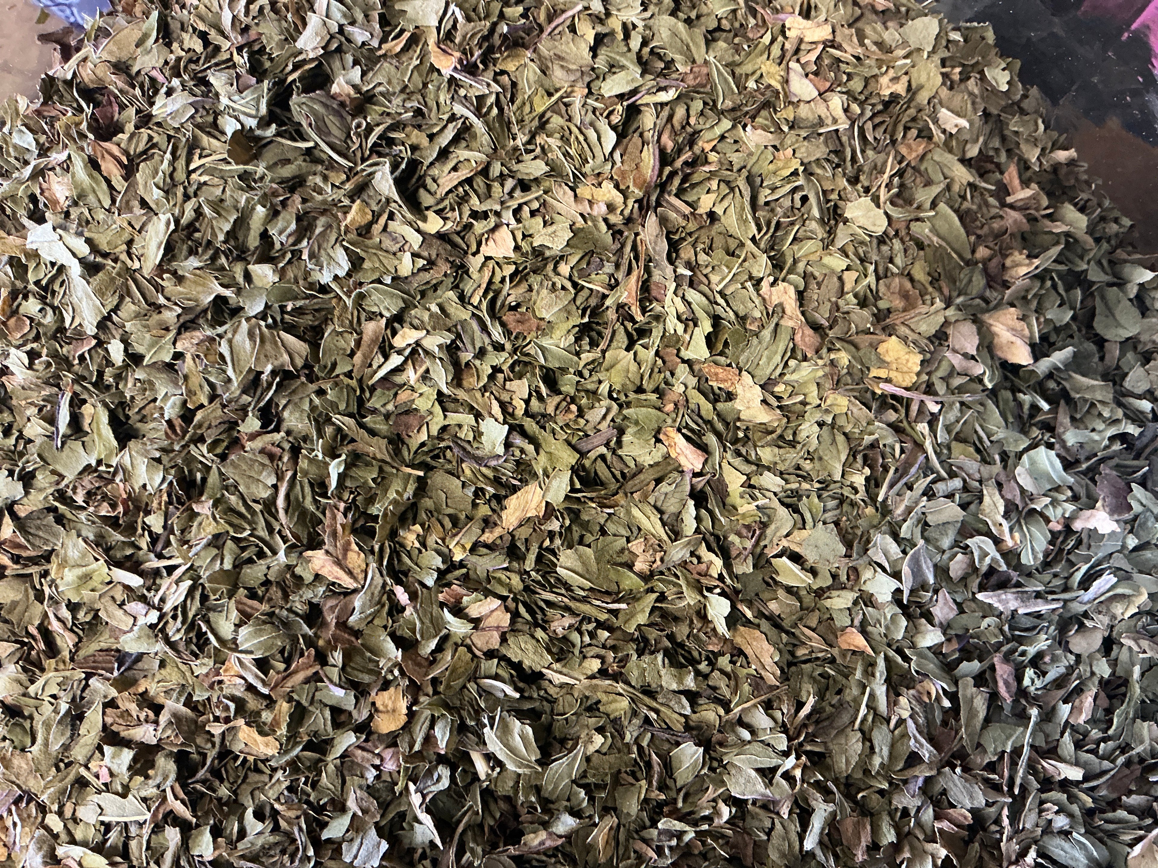 Peppermint