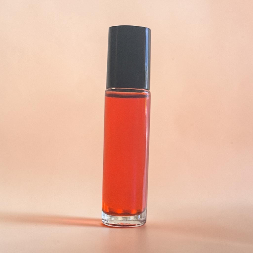Legend Red (M)