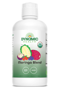 Moringa Juice Blend