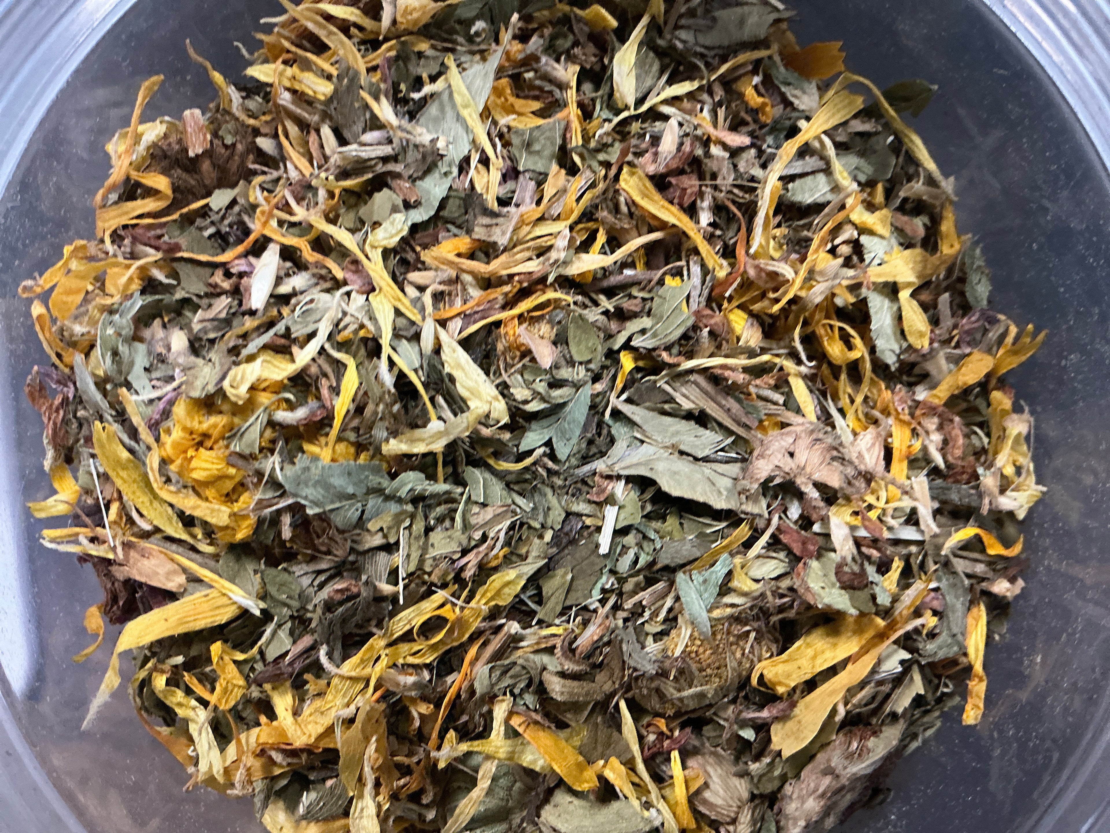 Lymphatic Cleansing Tea