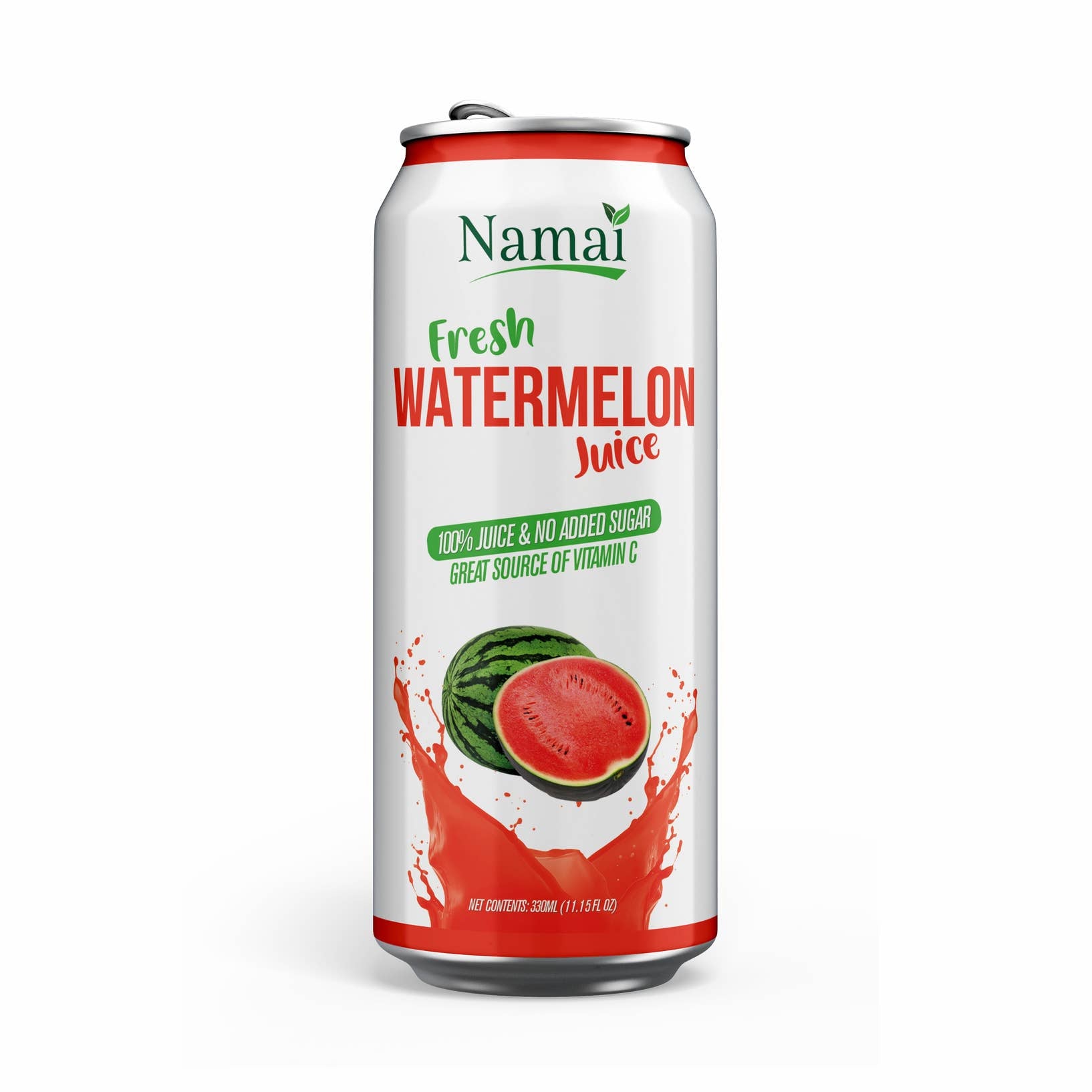 Namai 100% Juice