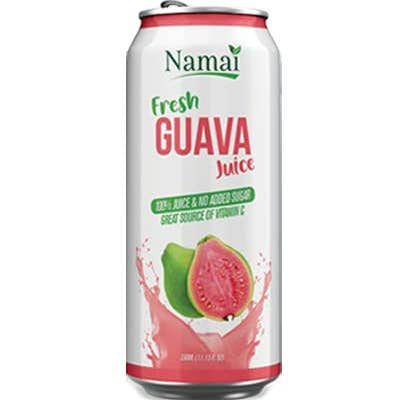 Namai 100% Juice