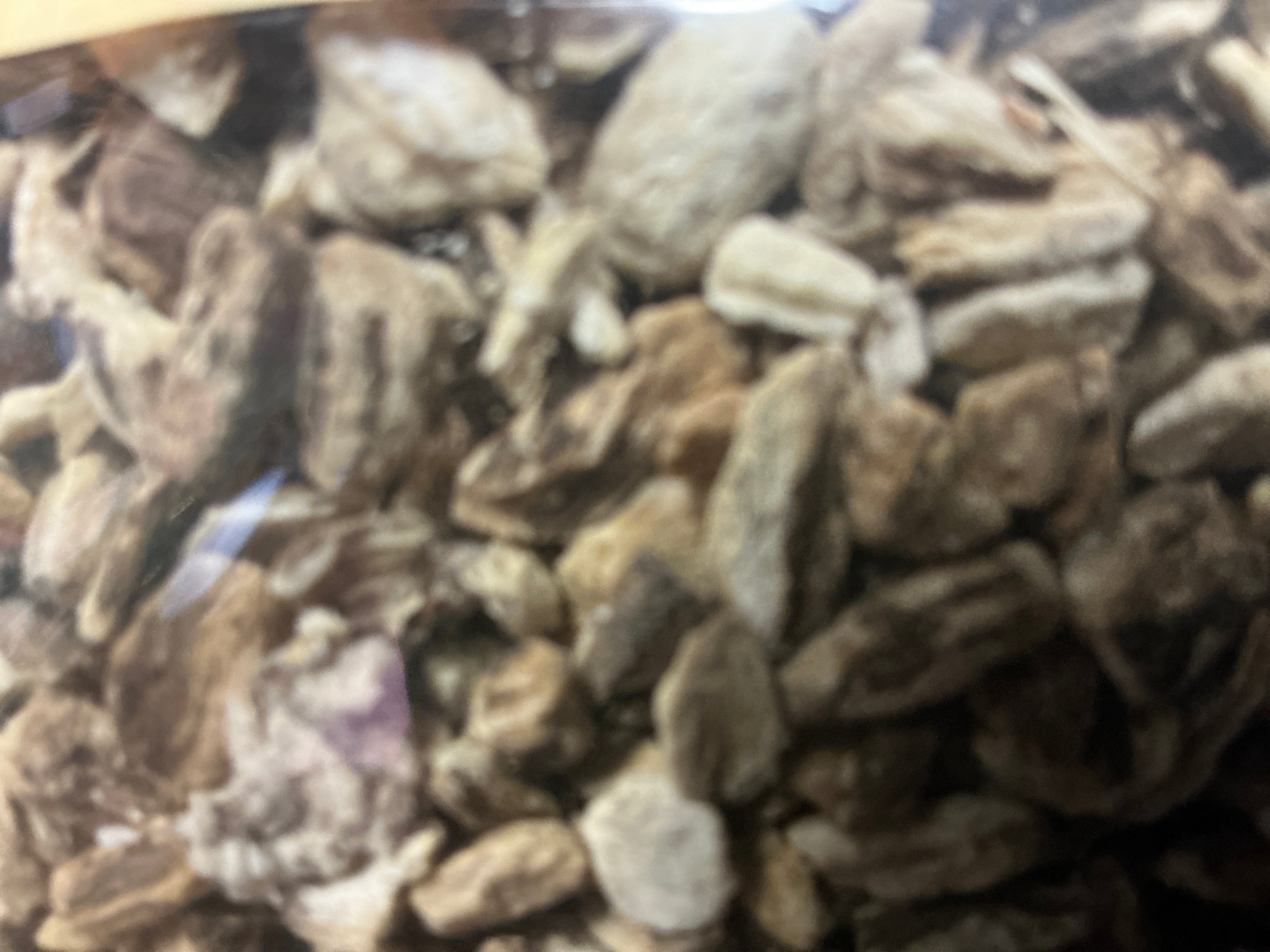 Burdock Root- 4oz