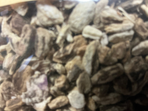 Burdock Root- 4oz