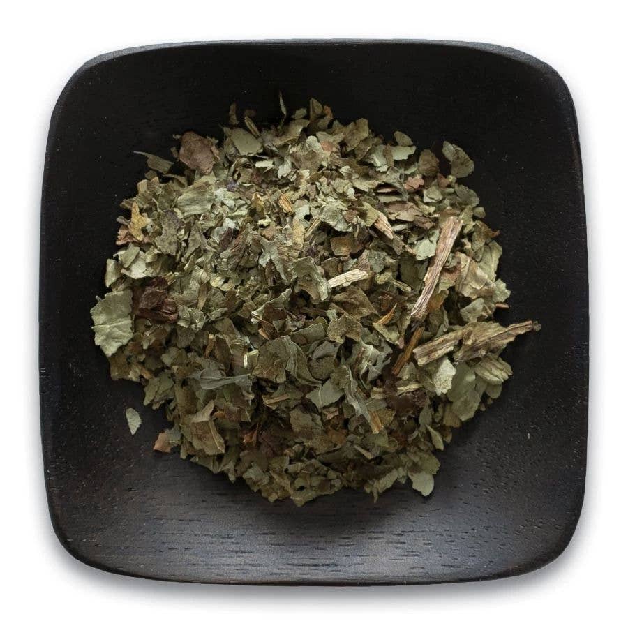 Dandelion Leaf Flakes, Organic, Non-GMO