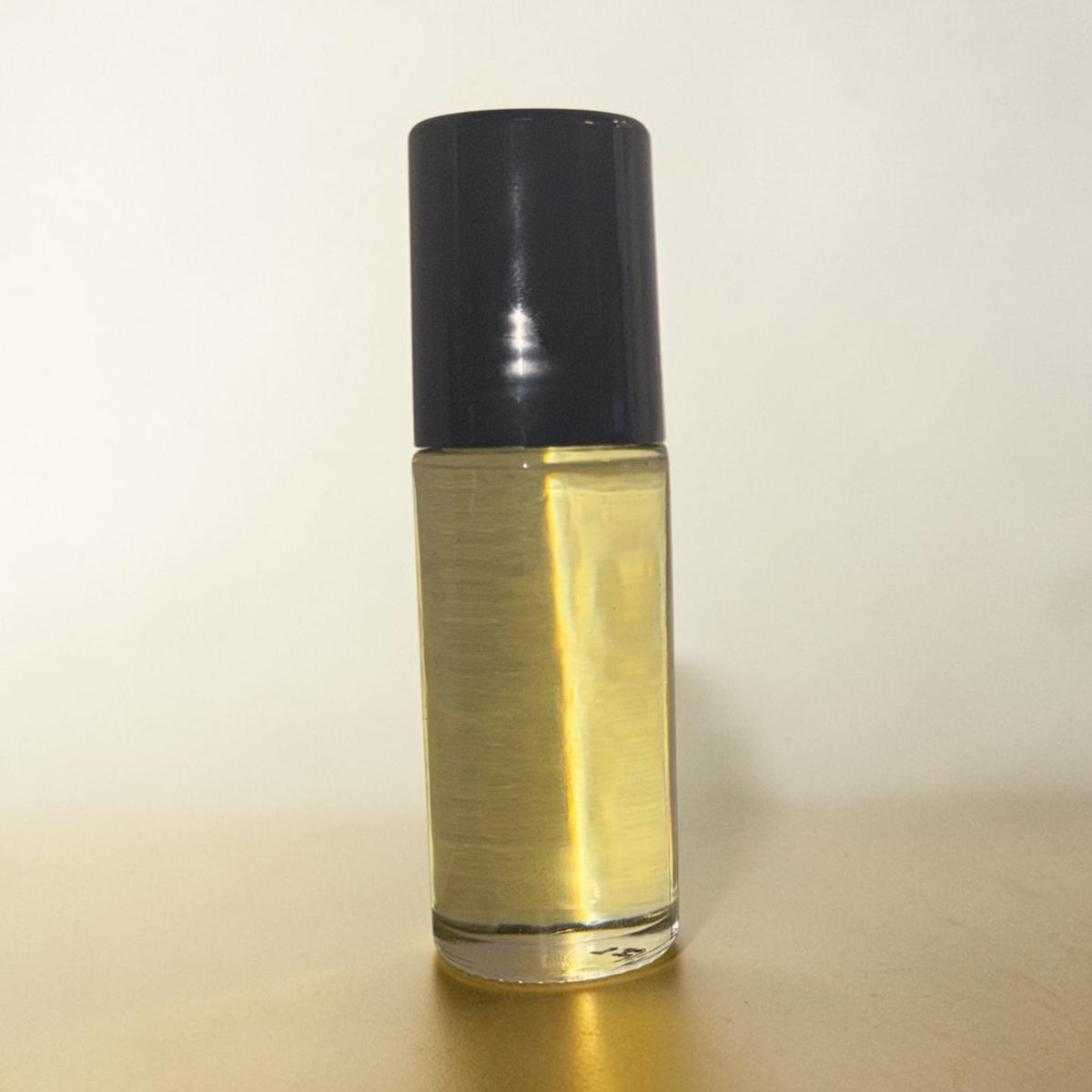 Fresh Linen Fragrance Perfume Oil