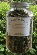 Mexican Dream Herb, Whole Leaf