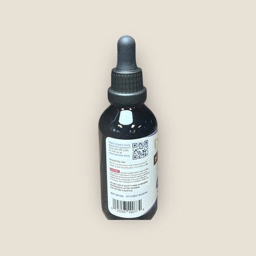 Bladderwrack Tincture - 2 oz