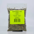 Marshmallow Leaf