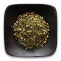 American Scullcap Herb, Certified Organic, Non-GMO