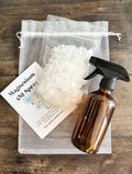 Magnesium Oil Spray Kit (DIY)