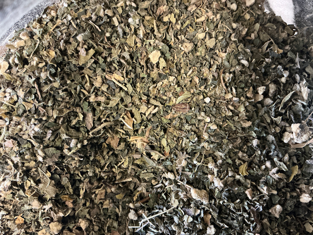 Allergy Relief Herbal Tea Blend
