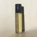 Fresh Linen Fragrance Perfume Oil