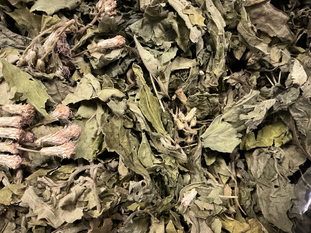 Mexican Dream Herb, Whole Leaf