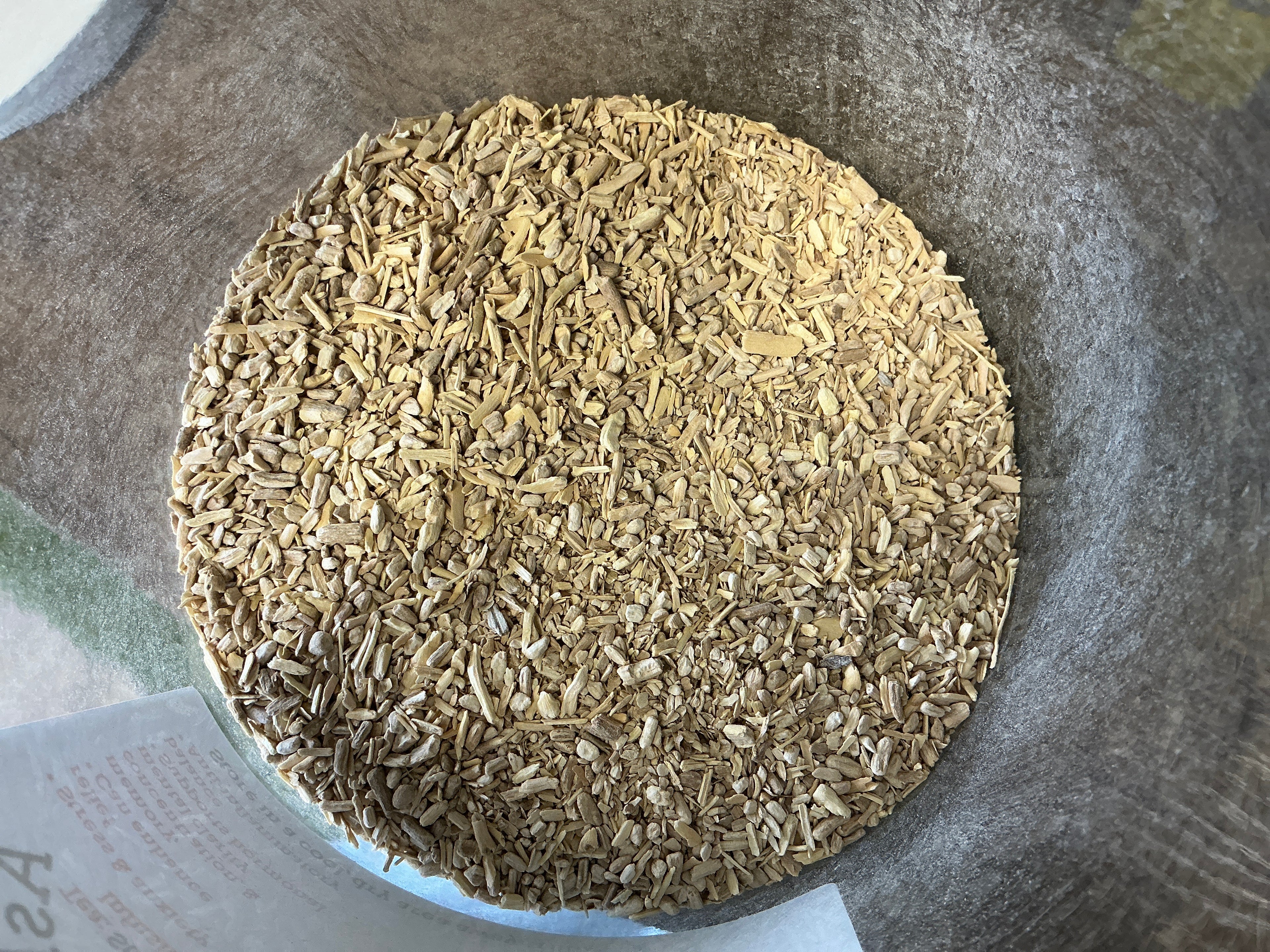 Ashwagandha Root