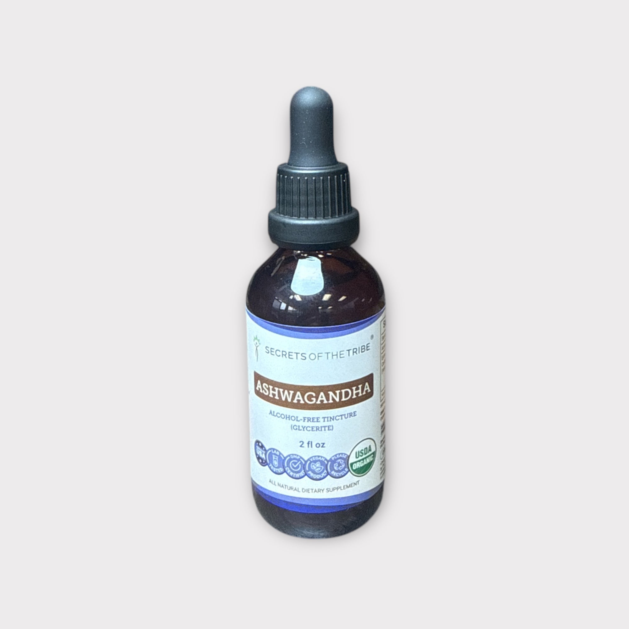 Ashwagandha Tincture