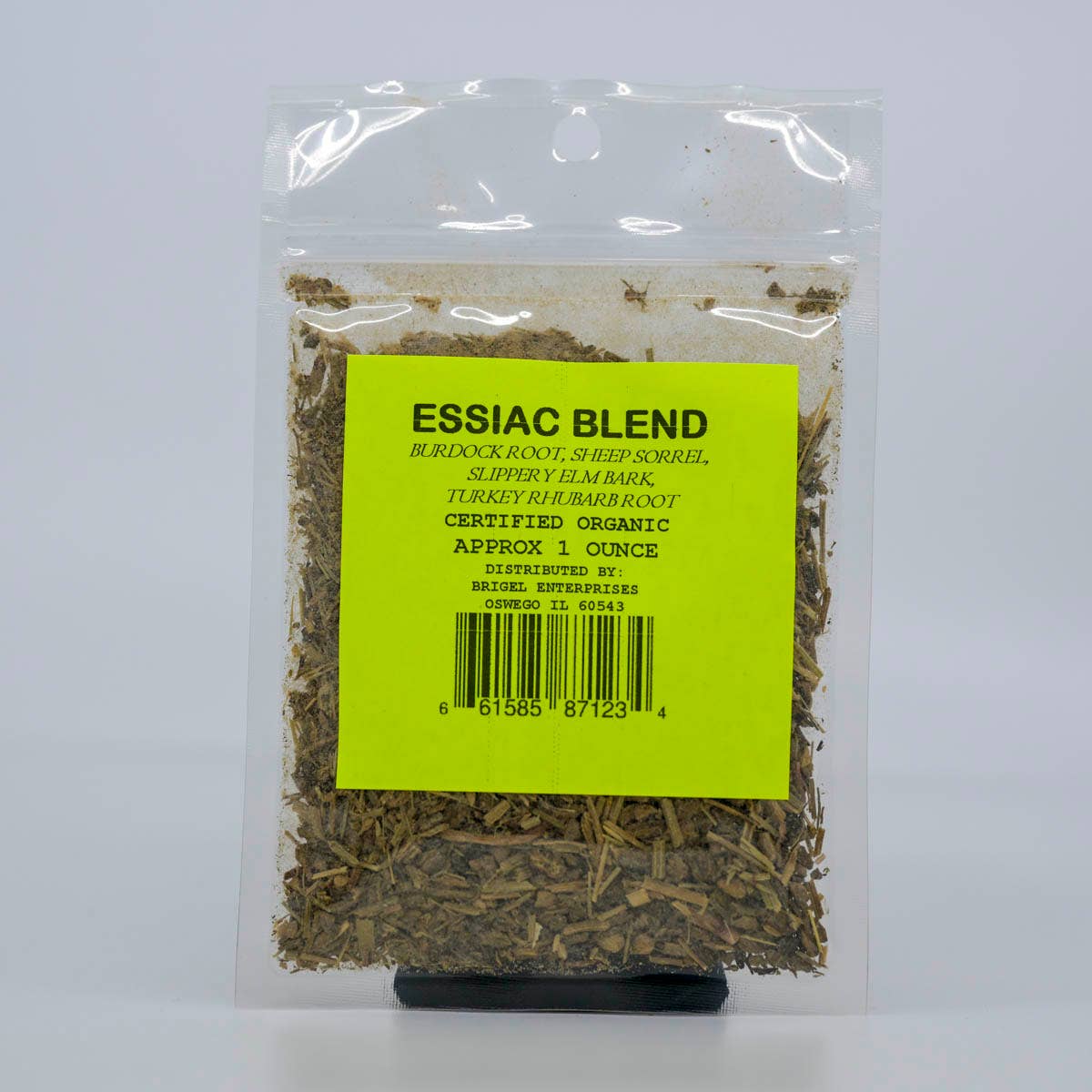 Essiac Blend