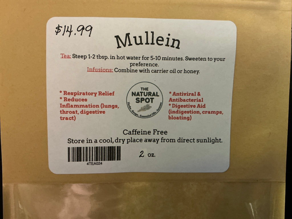 Mullein