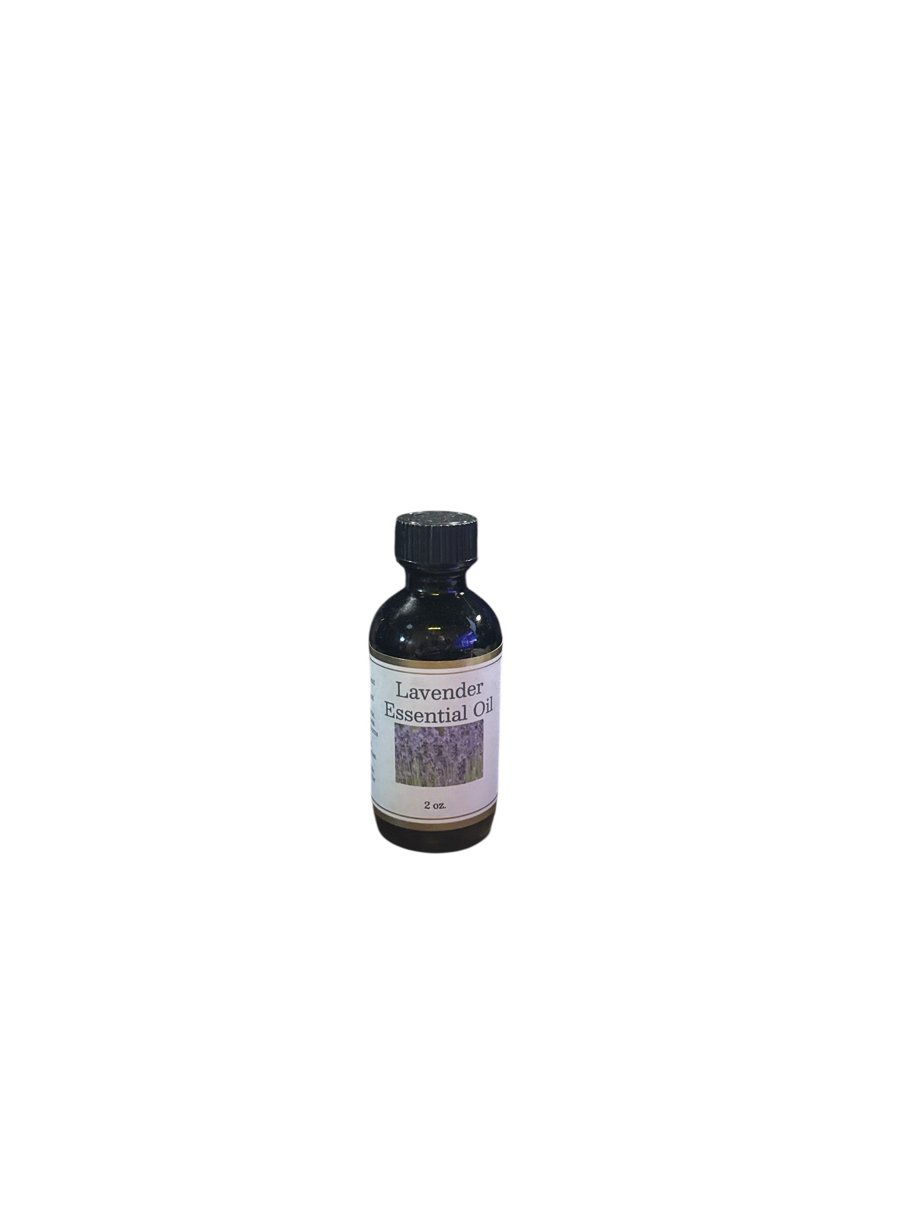 Lavender (Organic) Essential Oil