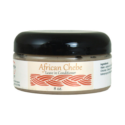 Hair Thickening African Chebe Leave-In Conditioner - 8 oz