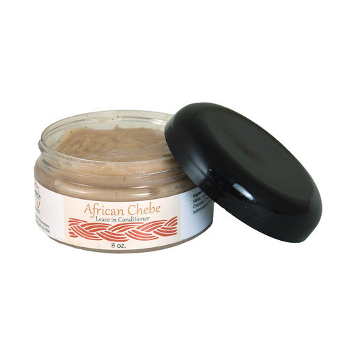Hair Thickening African Chebe Leave-In Conditioner - 8 oz