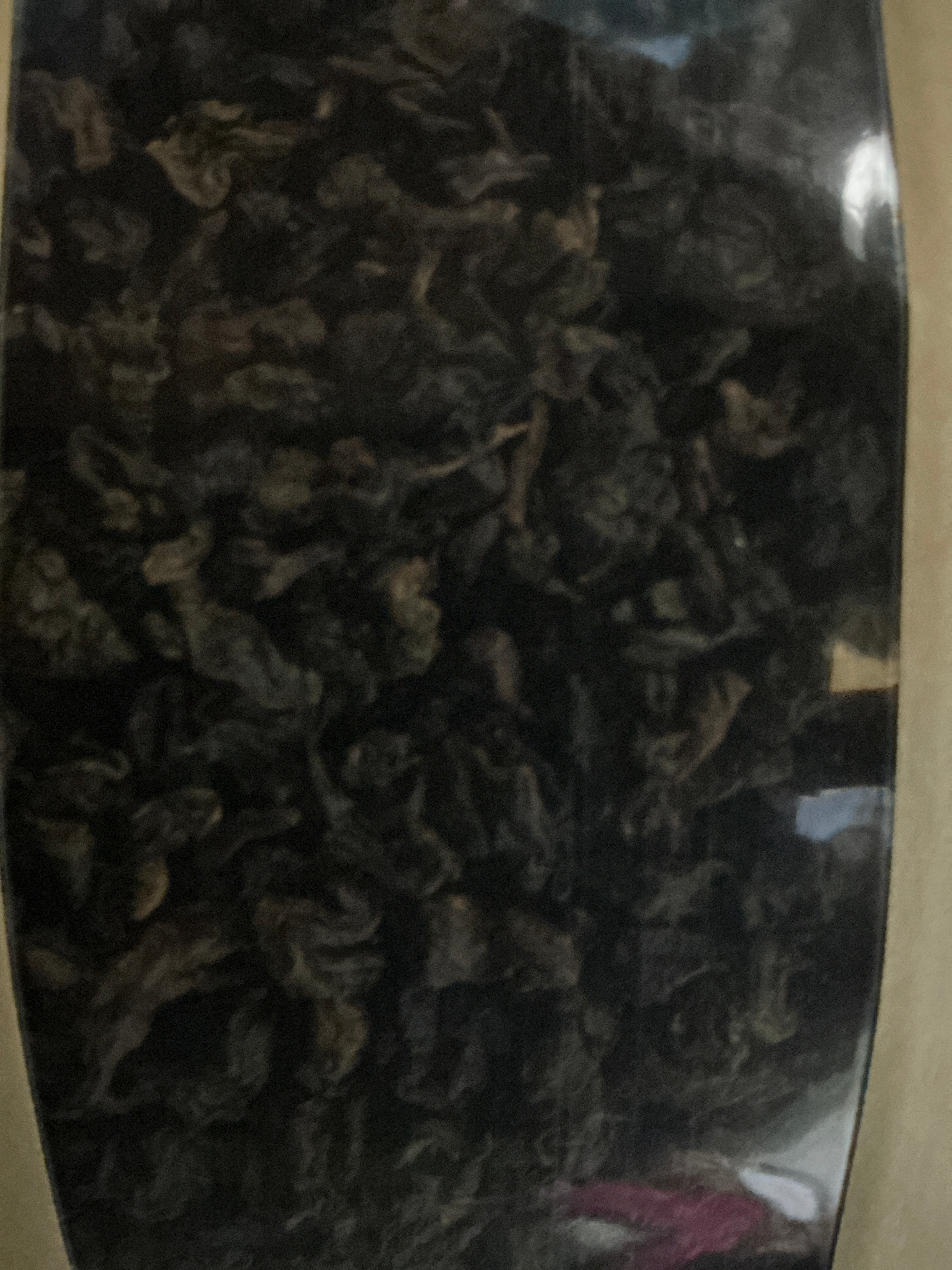 Oolong Tea - 4oz