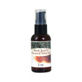 Black Seed & Turmeric Hair Oil