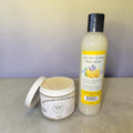 Lemon and Lavender Bliss Bundle