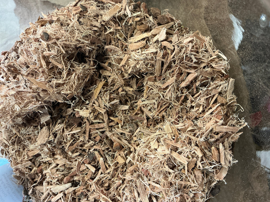 White Willow Bark