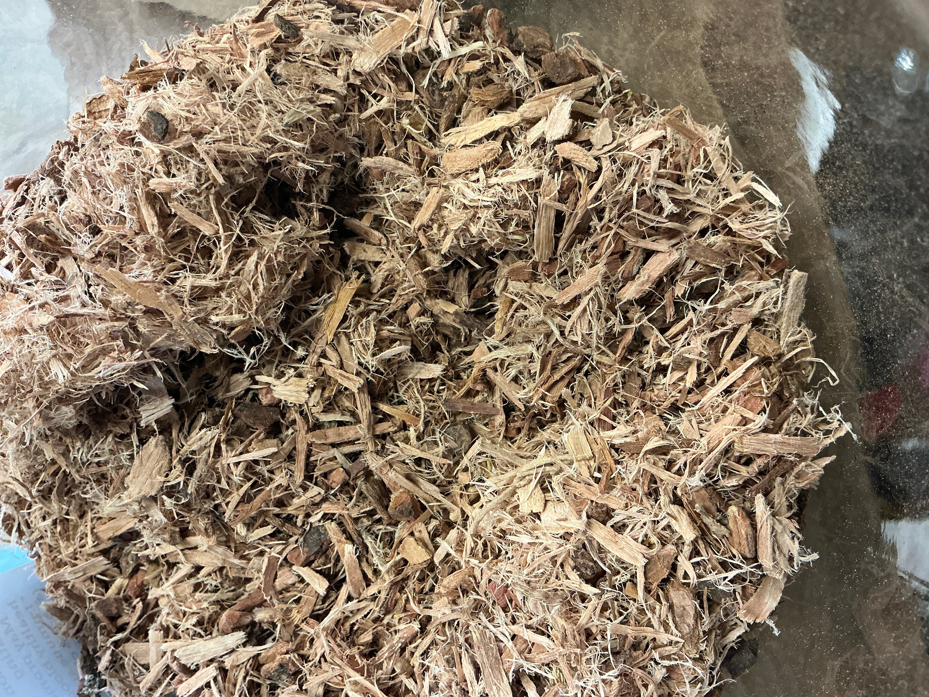White Willow Bark
