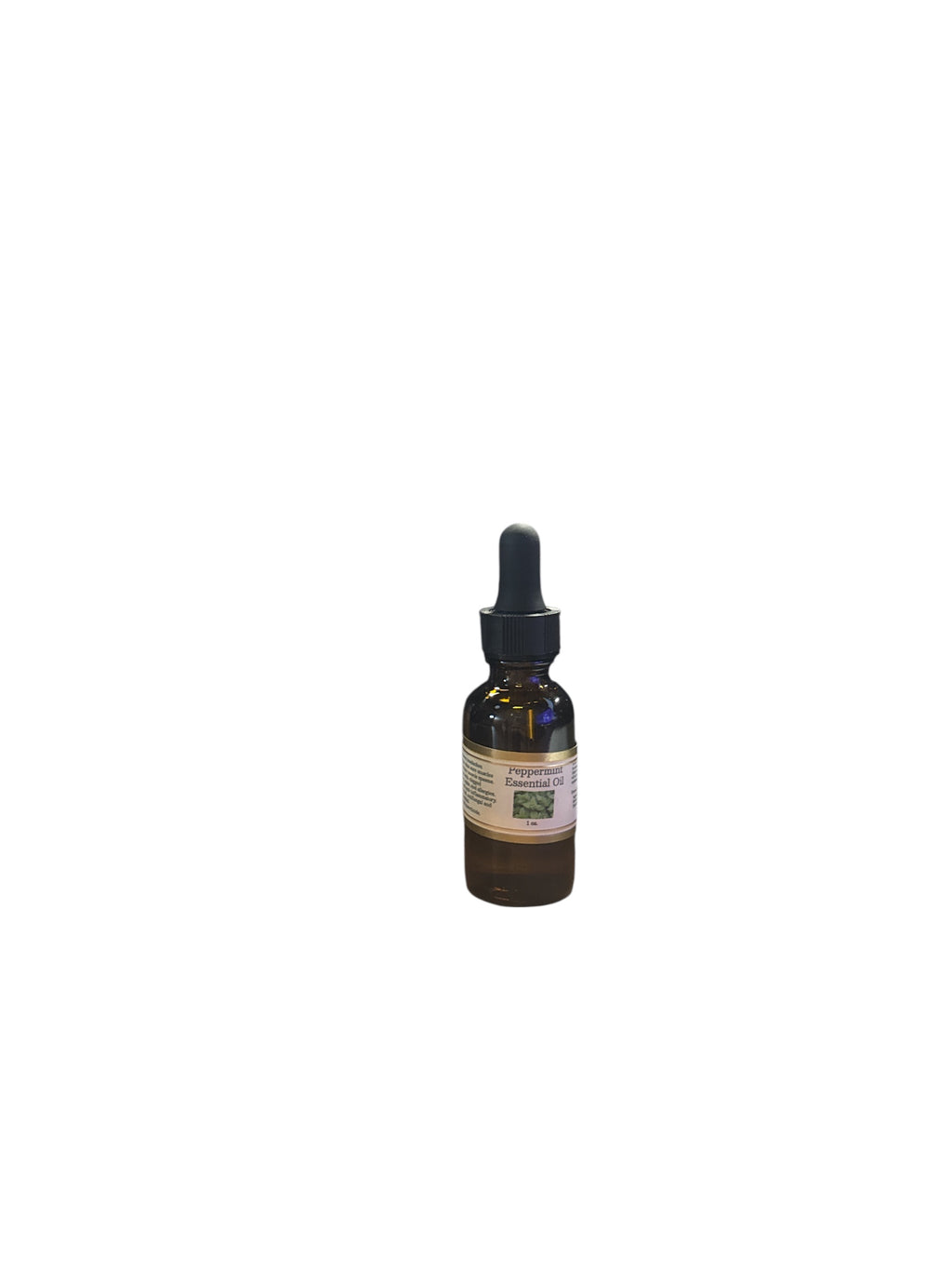 Peppermint (Organic) Essential Oil
