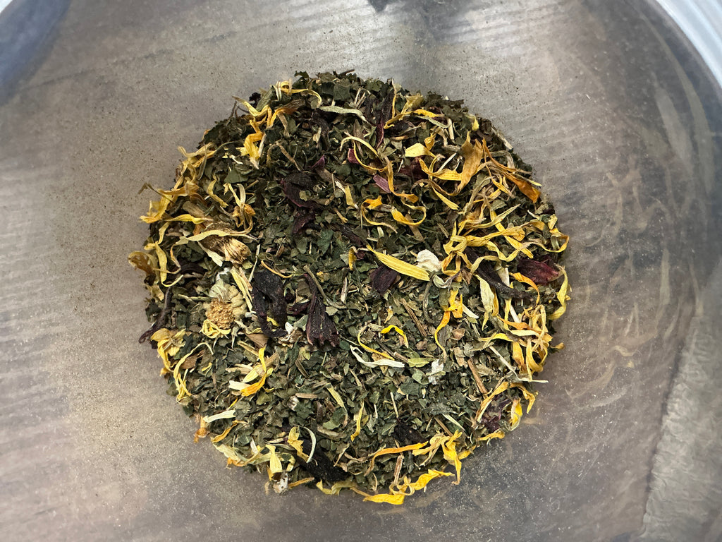 Detox Tea Blend