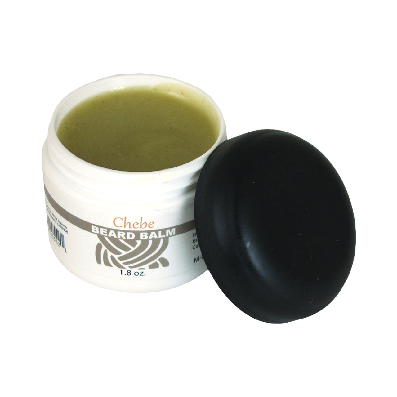 Thickening African Chebe Beard Balm -
 1.8 oz
