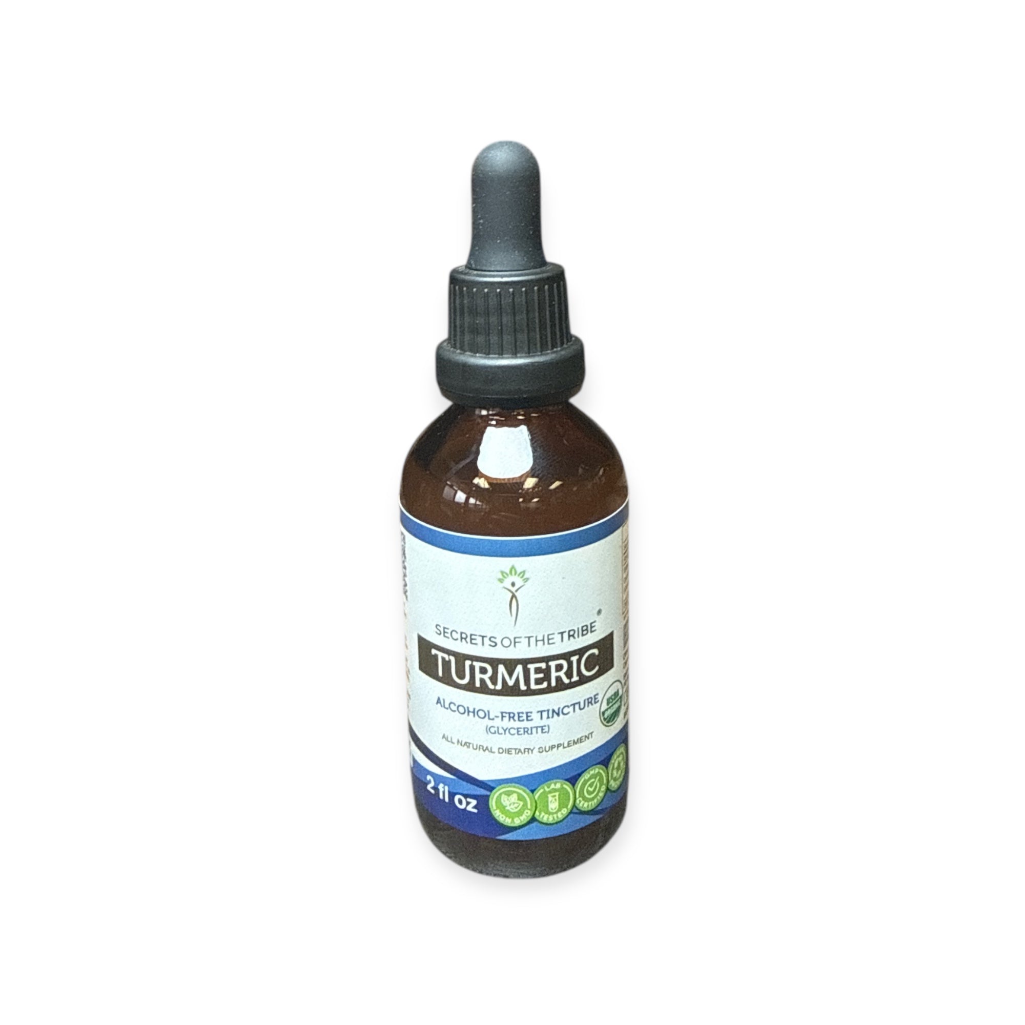Turmeric Tincture