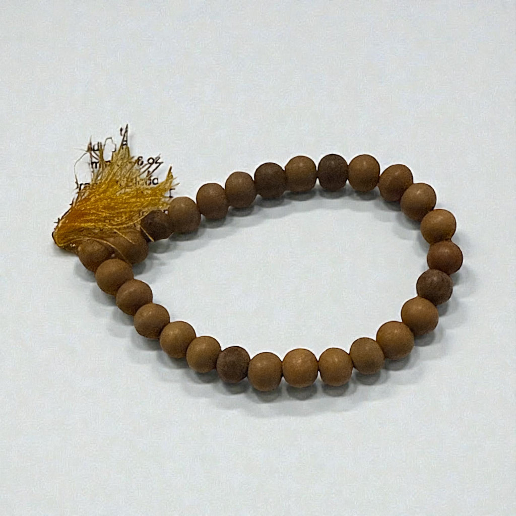 Sandalwood Bracelet