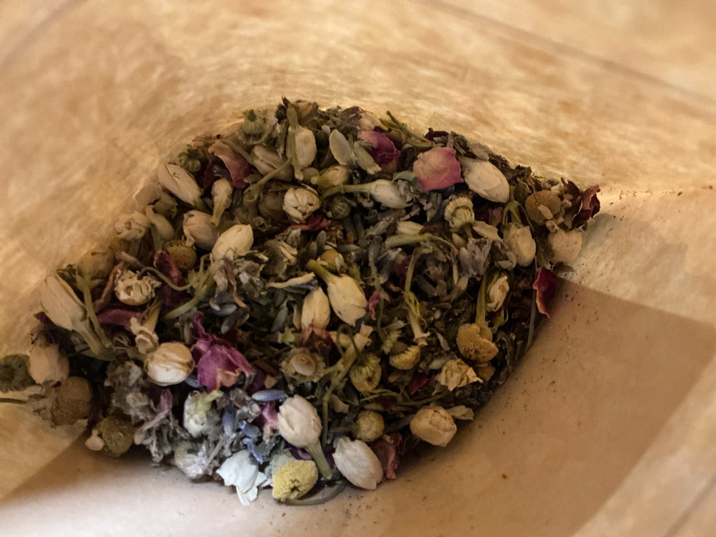 Blood Pressure Tea- 4oz.