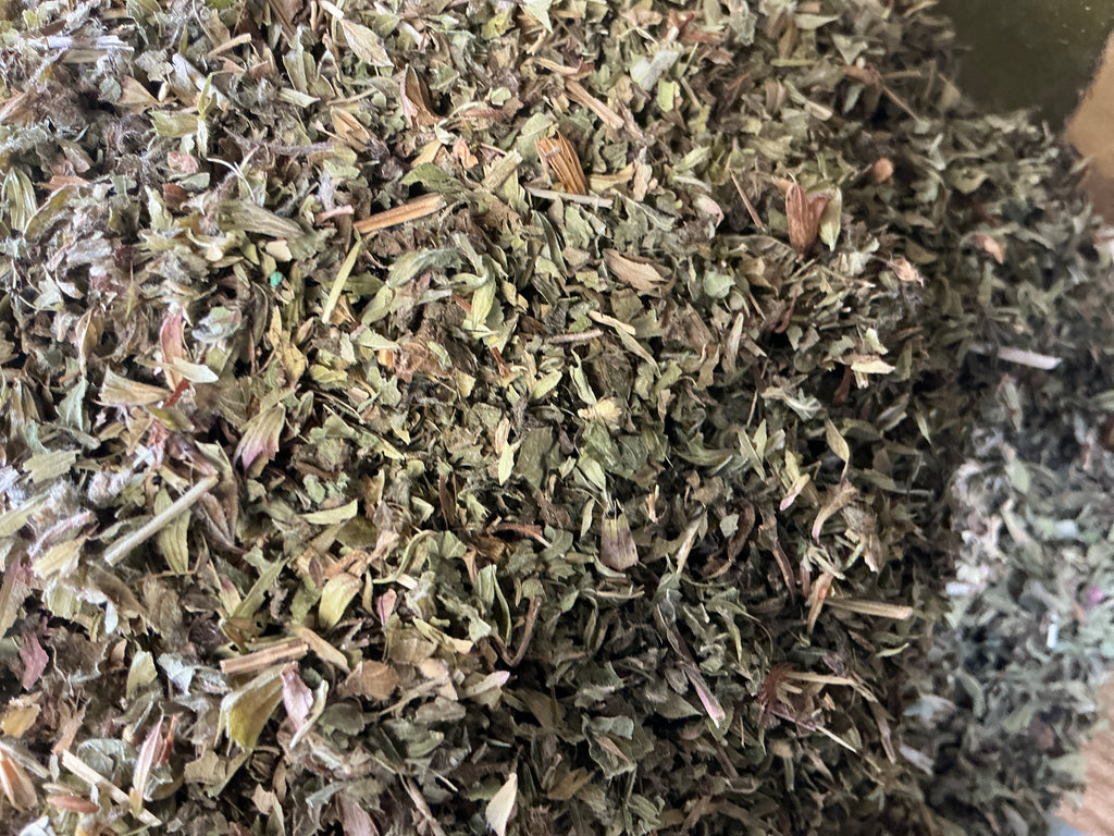 Lemon Balm