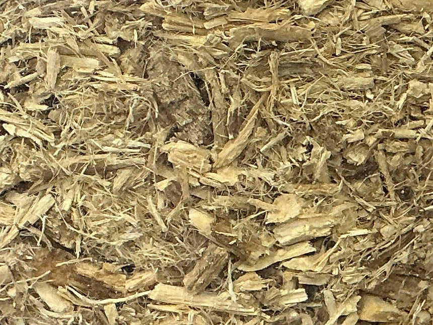 Marshmallow Root - 4oz