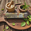 Essential Palace: Moringa Toothpaste