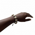 Cowrie Shell Bracelet