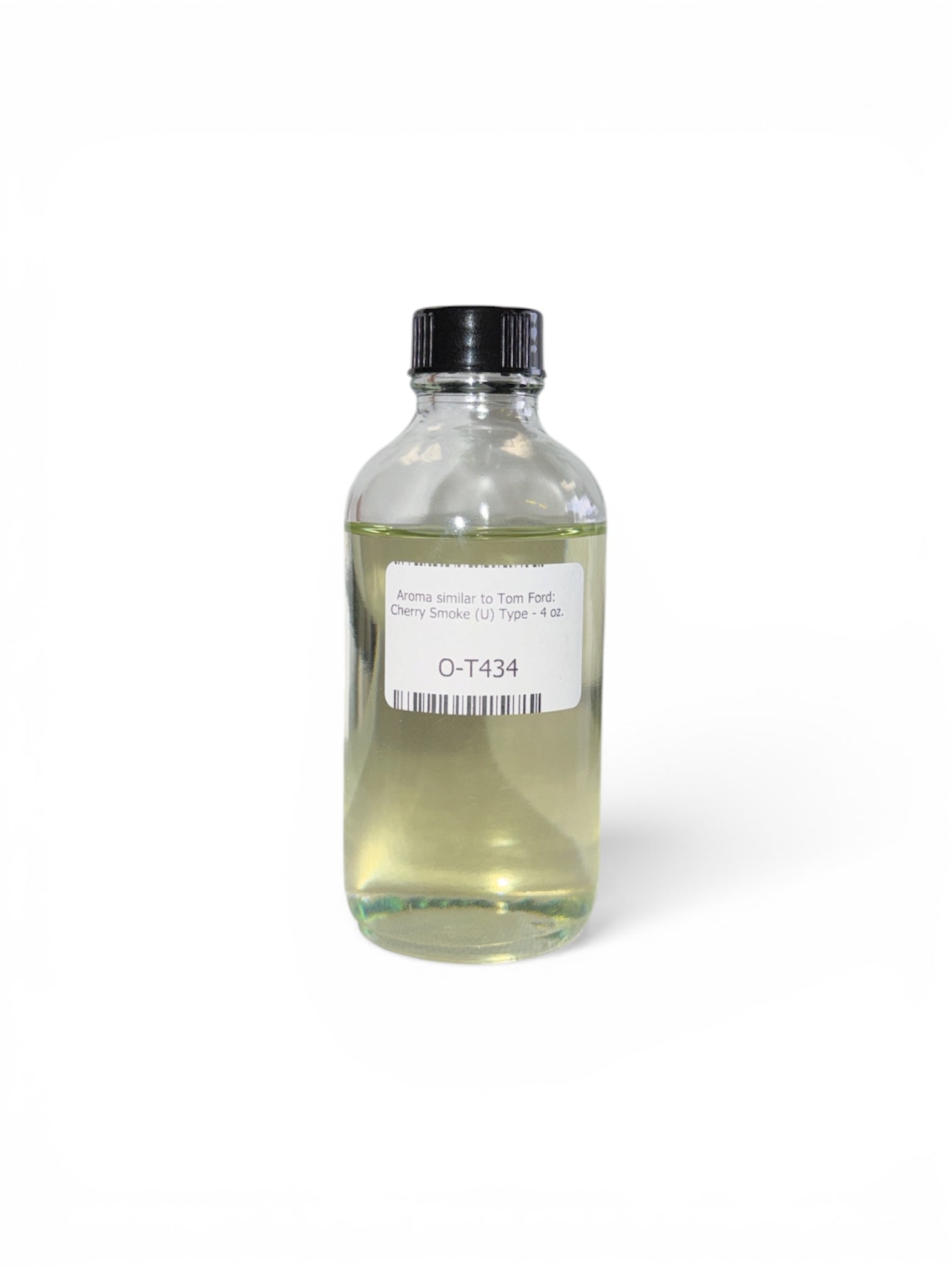 Similar to Cherry Smoke (U) Type