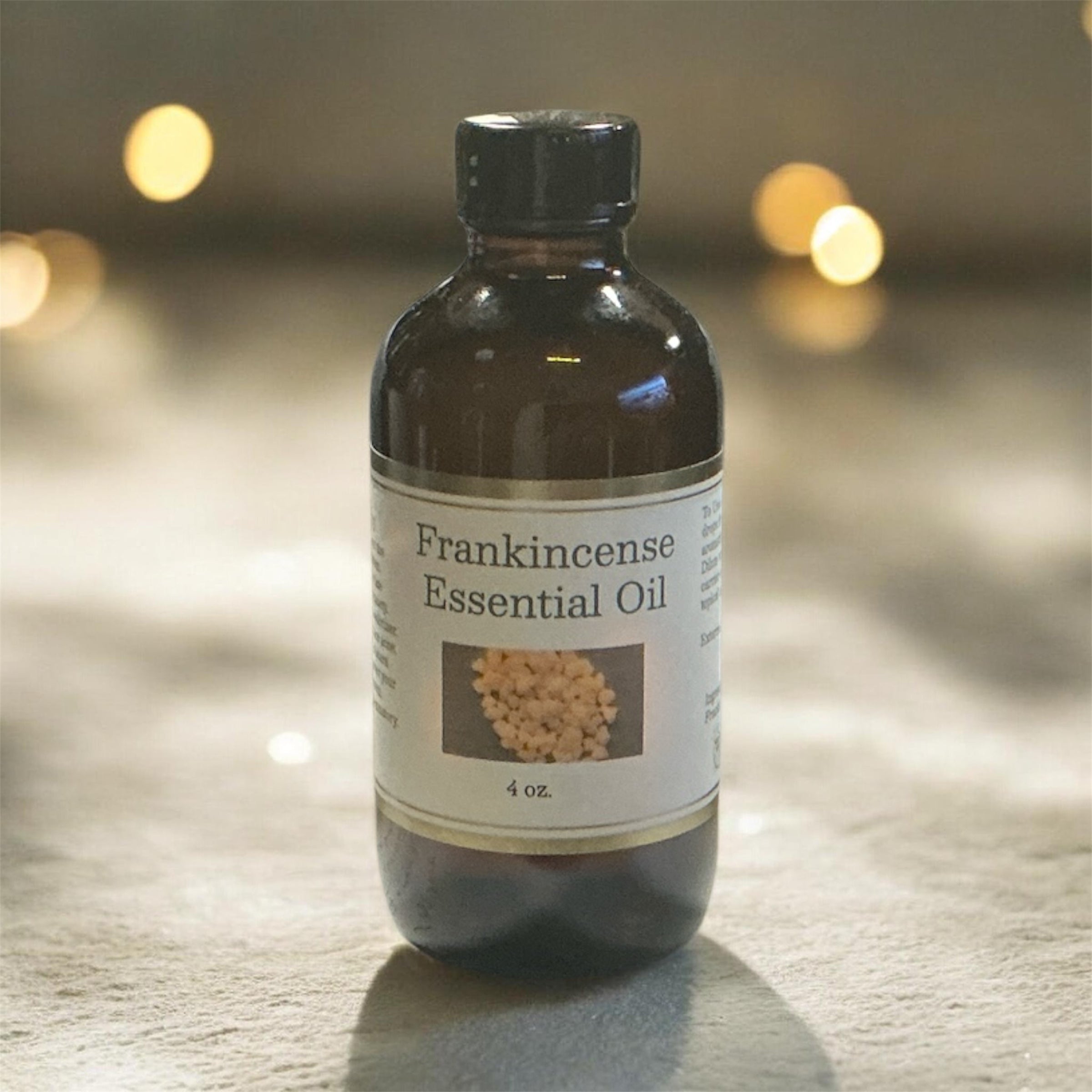 Frankincense Essential Oil